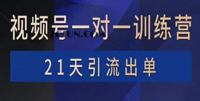 1662220953-aa8c7d62881ab59 视频号训练营:带货,涨粉,直播,游戏,四大变现新方向,21天引流出单