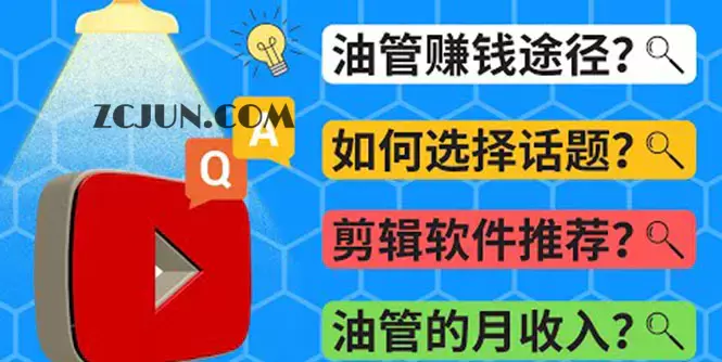 1662540801-389ed56406eb77e Youtube常见问题解答 2022年,我们是否还能通过Youtube赚钱?油管 FAQ问答