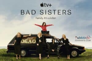 坏姐妹 Bad Sisters (2022) 中字 1080p