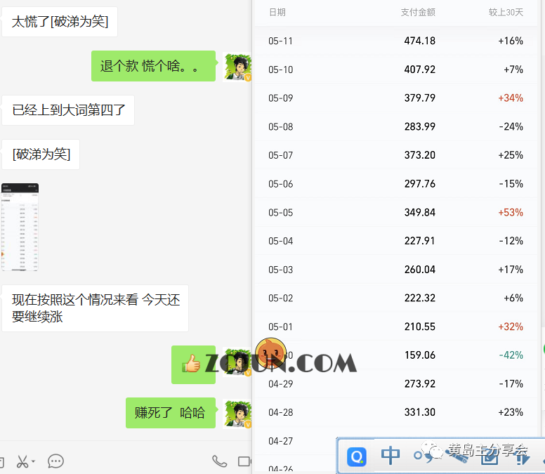 1677809414-47d89c477eeb0ee 黄岛主《拼夕夕虚拟项目陪跑训练营》单店日收益100-200 独家选品思路与运营