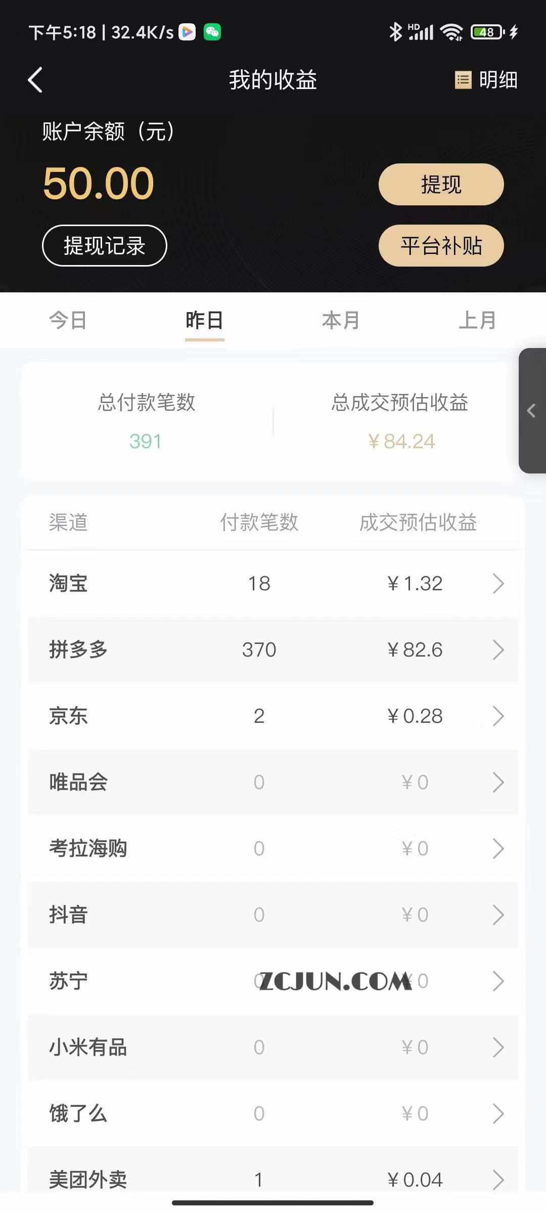 1679321401-a8f0cfc1c6e7204 低保(每日100+)3月最新拼多多果冻宝盒低价撸纸变现+销售详细教程