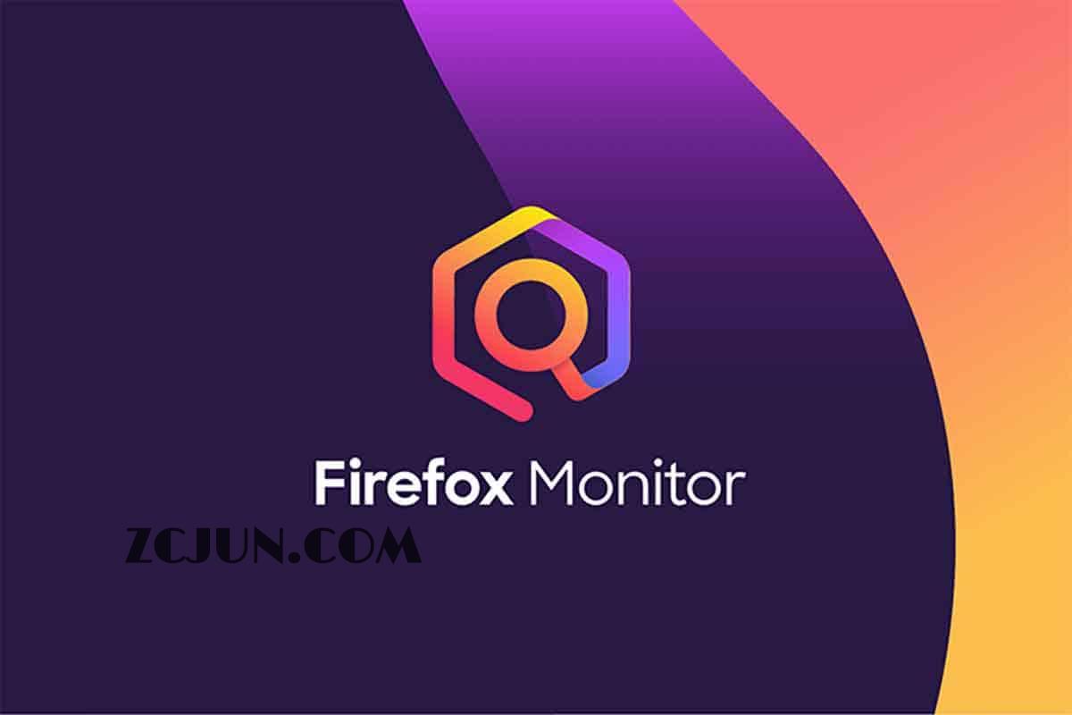 在线数据泄露查询网站-Firefox Monitor