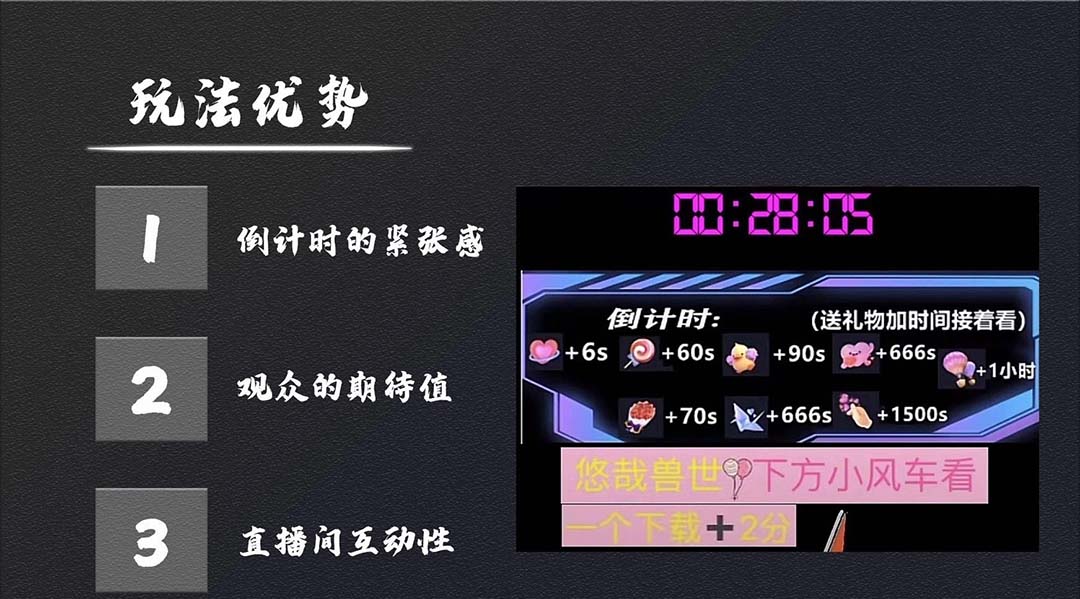 1680446018-13146e6683d1b94 抖音无人直播·动漫解说项目:吸金挂机躺赚 可落地实操【工具+素材+教程】