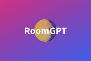 RoomGPT-AI自动生成房间设计图