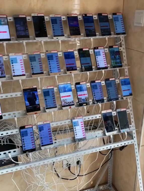 1684852063-2c60a7af9d57bd5 外面收费3988斗音矩阵涨粉挂机项目,自动化操作【软件+视频教程】