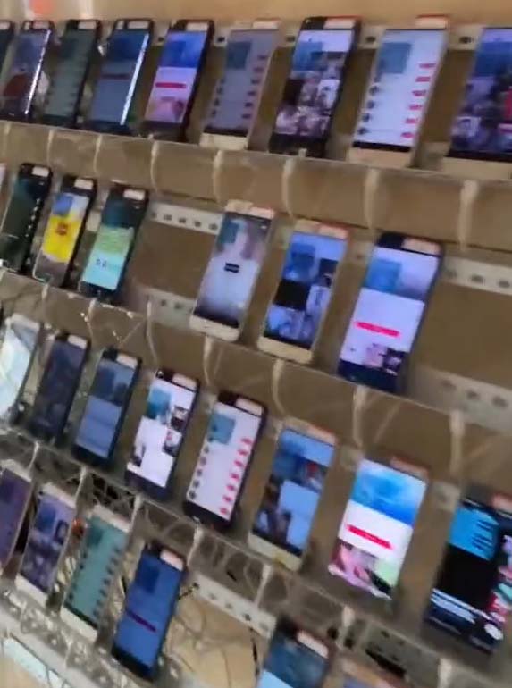 1684852063-63561af1dafe426 外面收费3988斗音矩阵涨粉挂机项目,自动化操作【软件+视频教程】