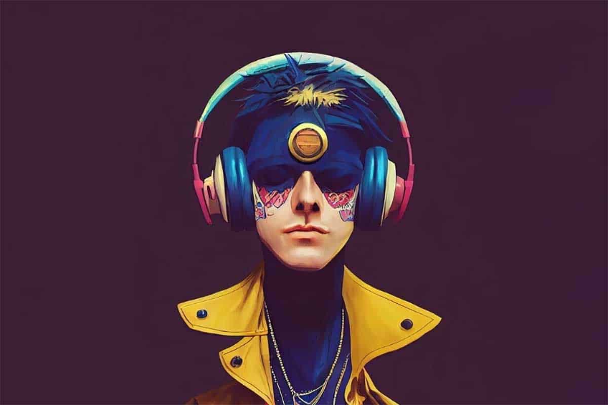 Ai画廊-AI绘画AI关键词生成器