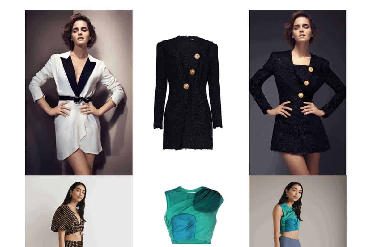 Outfit Anyone-AI虚拟试穿技术 阿里巴巴集团智能计算研究院开发