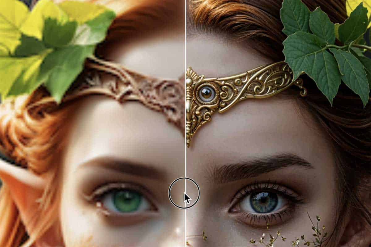 Clarity Upscaler-开源AI无损图片放大工具 提升分辨率