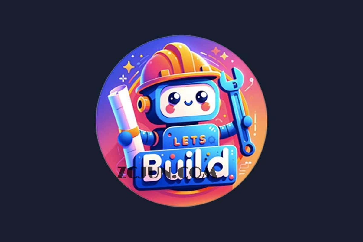 Let’s Build AI- 实用AI导航网站