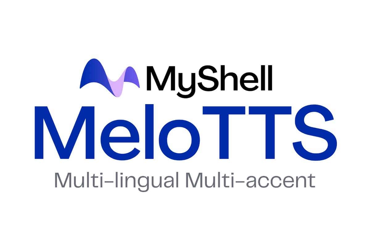 MeloTTS-高质量多语言文本转语音工具