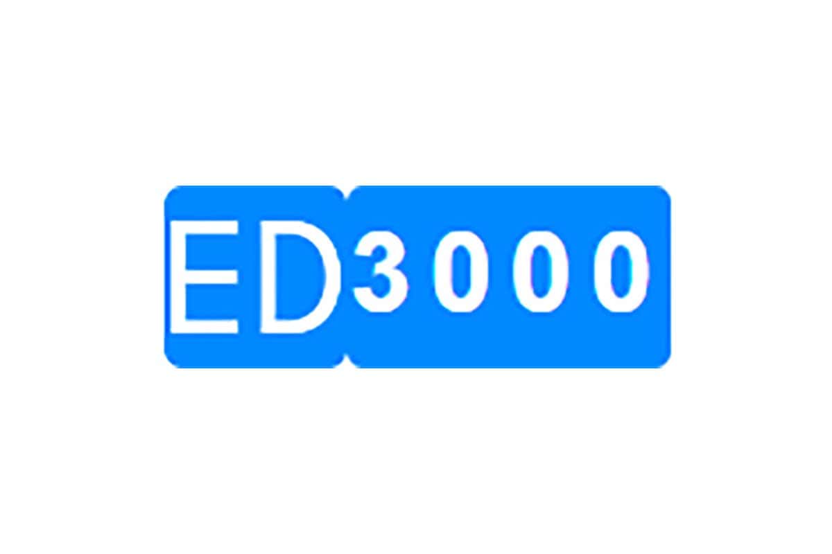 ED3000-简洁易用的阿里云盘搜索引擎