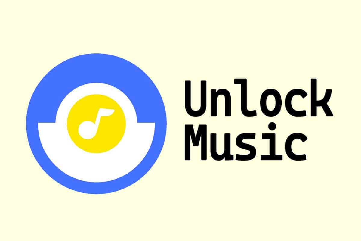 Unlock Music 音乐解锁-在任何设备上解锁已购的加密音乐