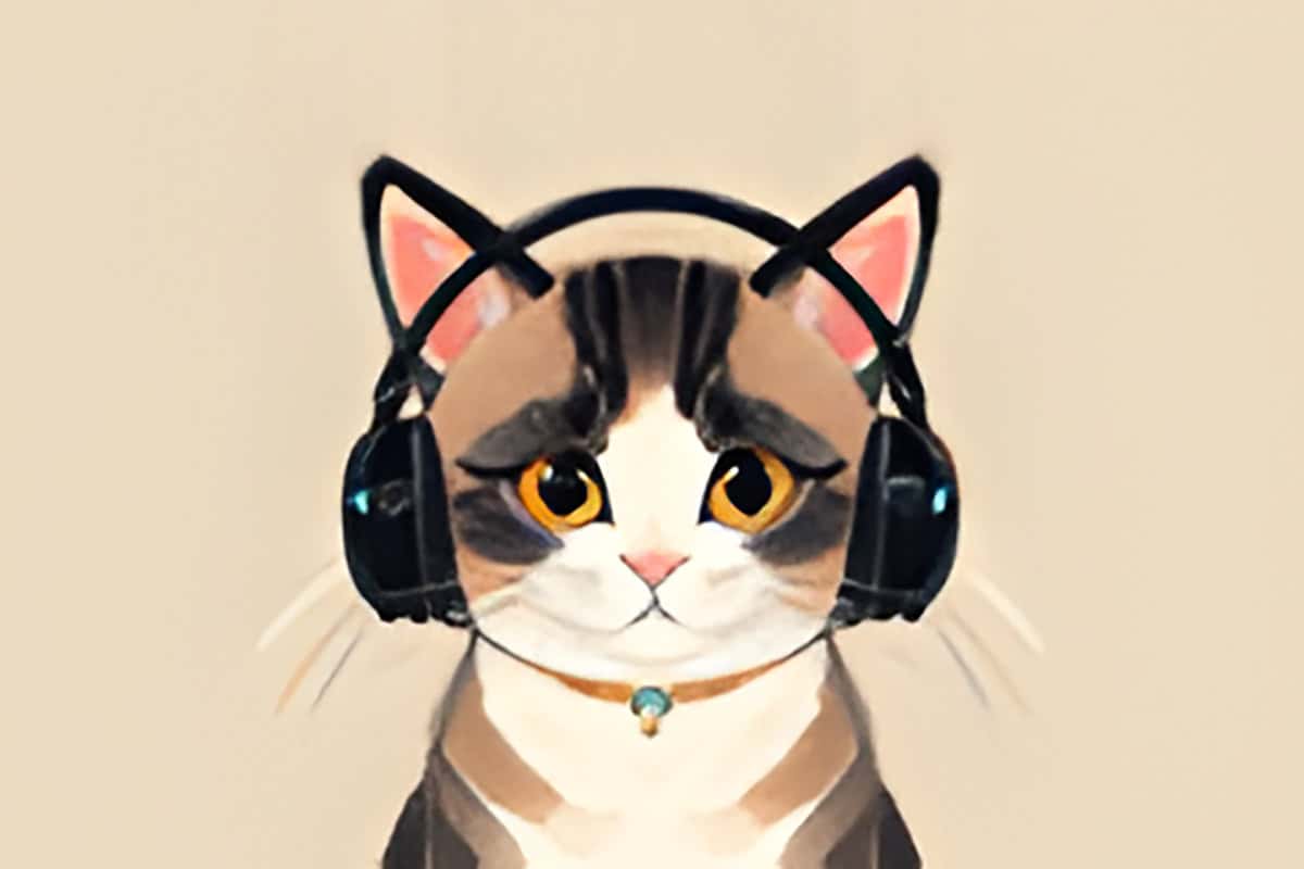 免费在线白噪音网站-猫看白噪音