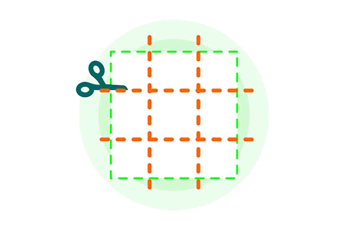 Image Splitter-免费在线图片分割工具