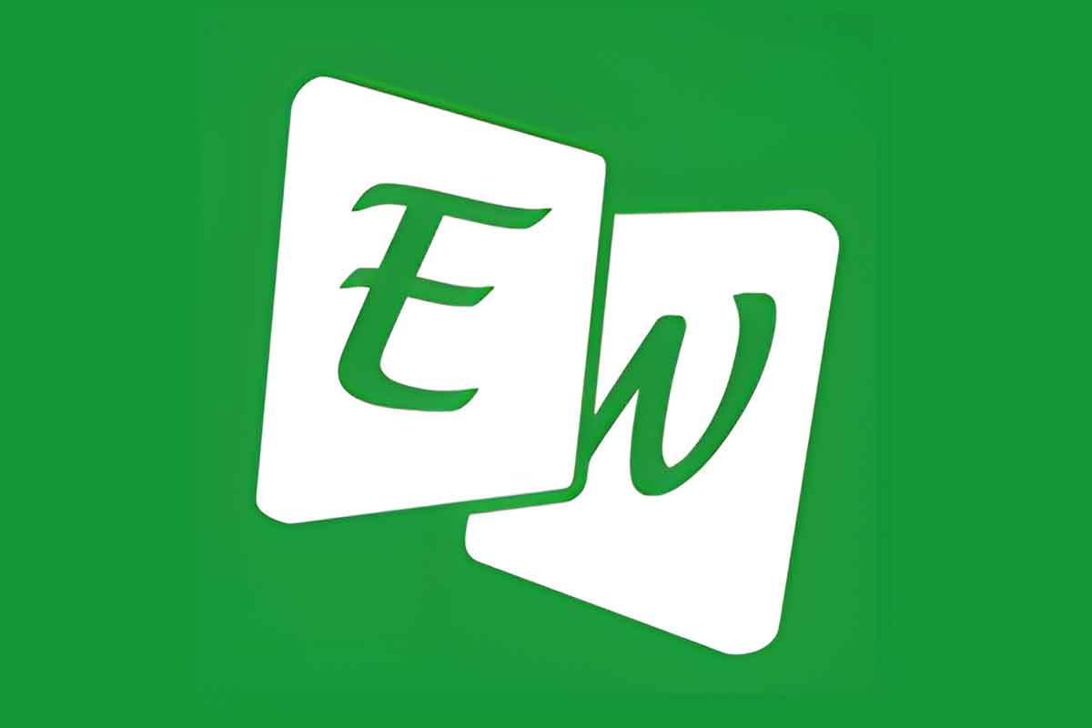 Typing Word-可在网页上使用的在线背单词软件