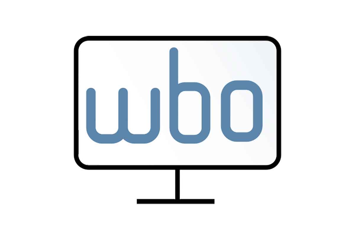 免费开源在线协作白板-WBO