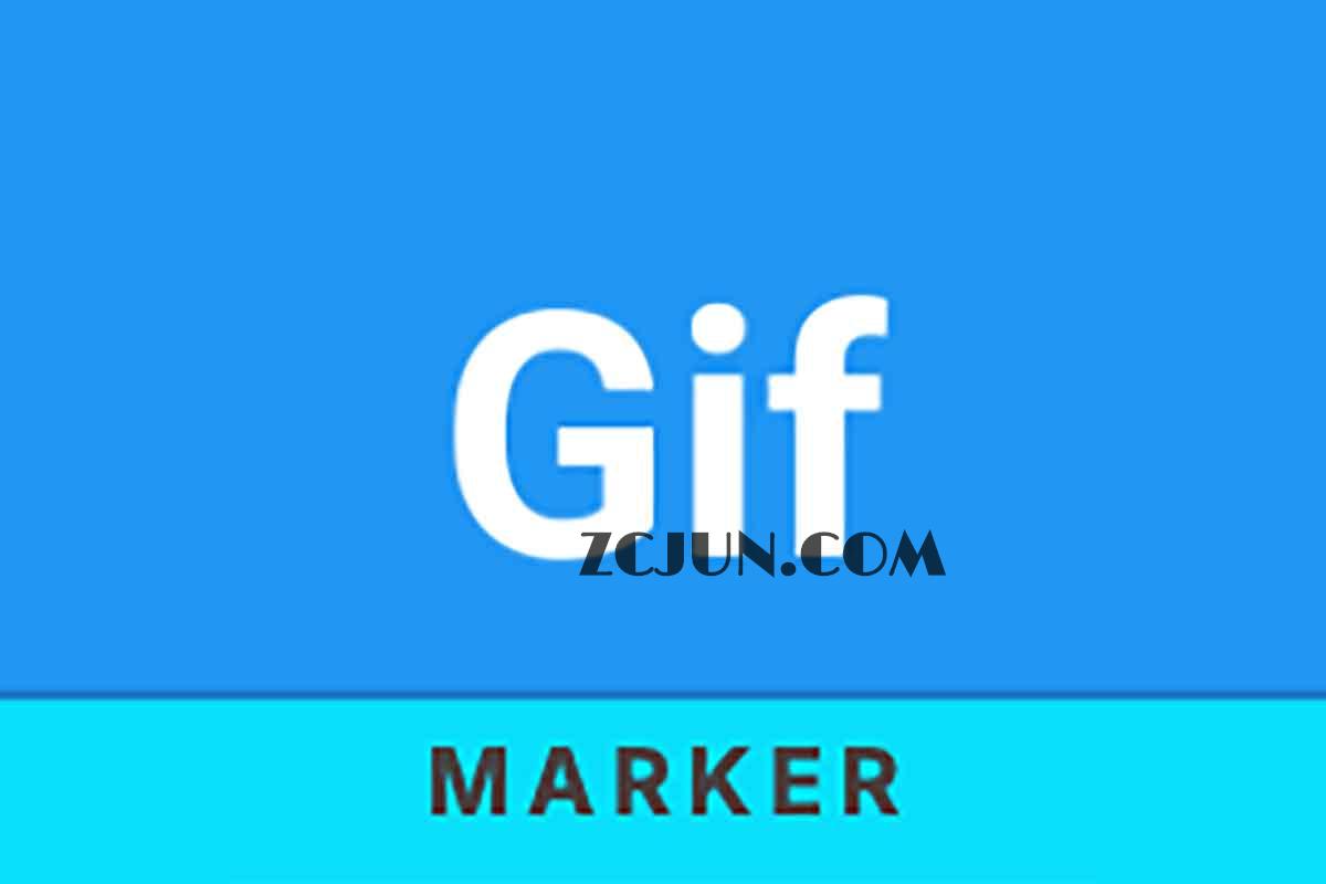 GIF Maker Free – 免费在线GIF创建工具