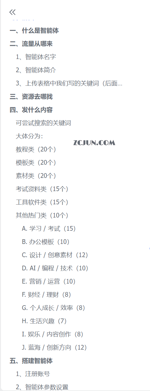 94f21db153e426a 百度智能体躺赚教程,全网首发,复制粘贴资源链接即可,无需做账号
