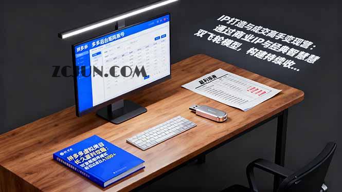 3c73a3f273f6419 IP打造与成交高手变现营:通过商业IP+经典智慧双飞轮模型 构建持续收钱系统