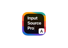 Input Source Pro:专为 macOS 用户设计的输入法强制锁定软件,解决macOS 输入法频繁切换问题