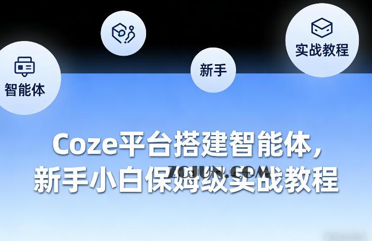 Coze平台搭建智能体,新手小白保姆级实战教程