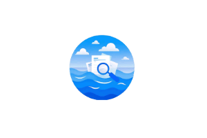 海搜 (Haisou):在线网盘资源搜索工具