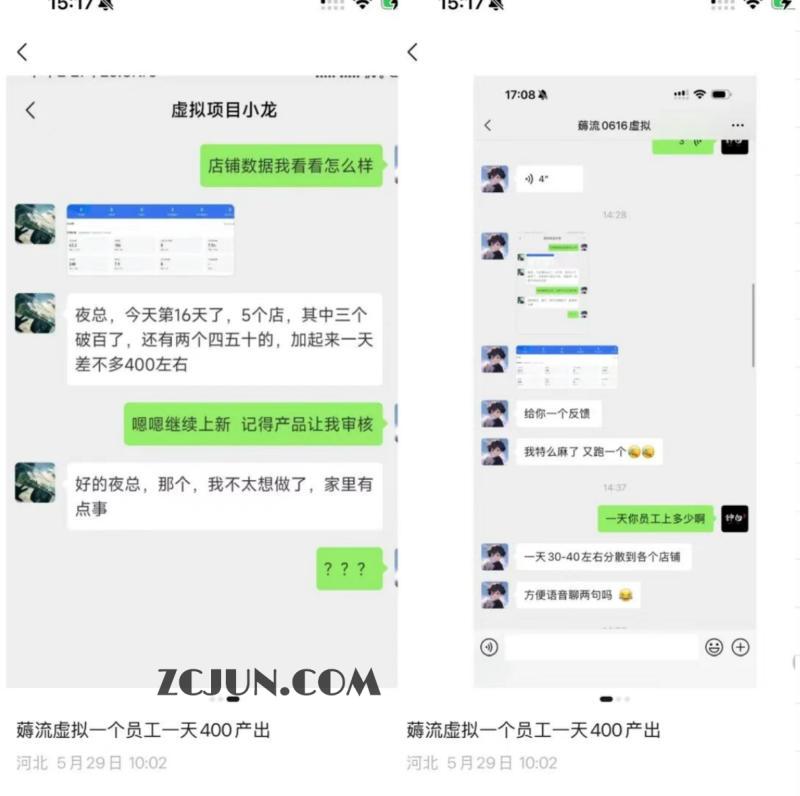 薅流虚拟2.0陪跑课,0成本AI流程化操作,淘宝+闲鱼同步玩法,上一次货两个平台有收益,单店每天200纯利润