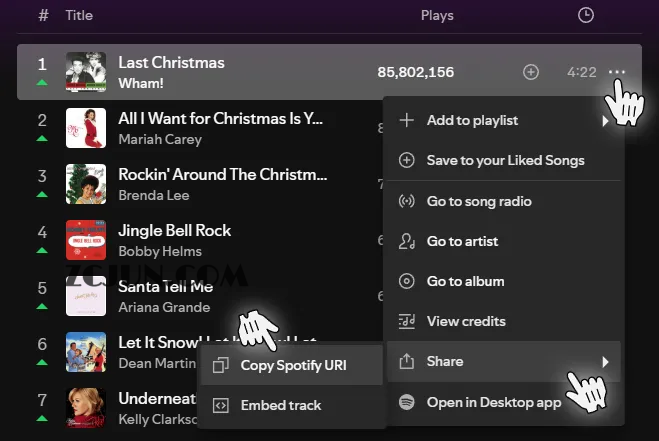 SpotubeDL - 在线 Spotify 音乐下载工具,粘贴 Spotify 歌曲链接,然后网站会自动在 YouTube Music 上找到最匹配的版本并提供下载